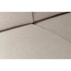 Bank Tom 3-zits - Basel - Beige 10 Bank Tom 3-zits - Basel - Beige -Meubelpromotie 10101491 9000