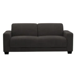 Bank Aberdeen 3-zits - Preston - Antraciet