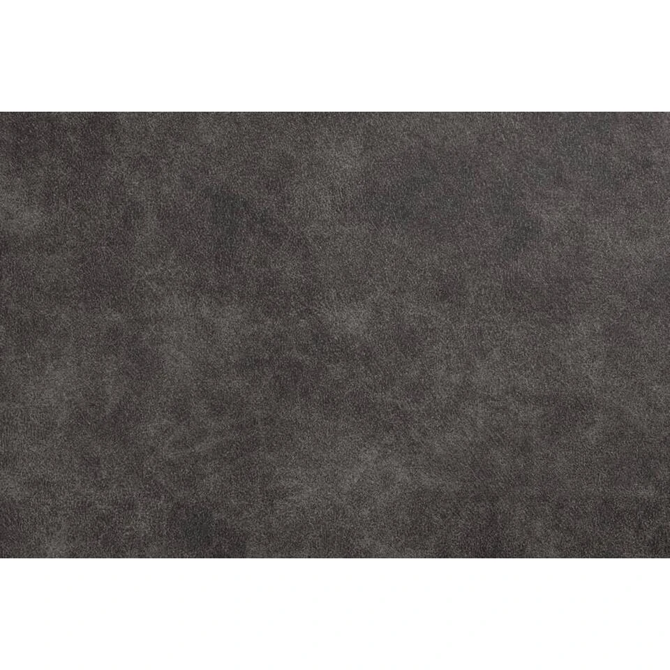 Bank Aberdeen 3-zits - Preston - Antraciet 5 Bank Aberdeen 3-zits - Preston - Antraciet - Afbeelding 3