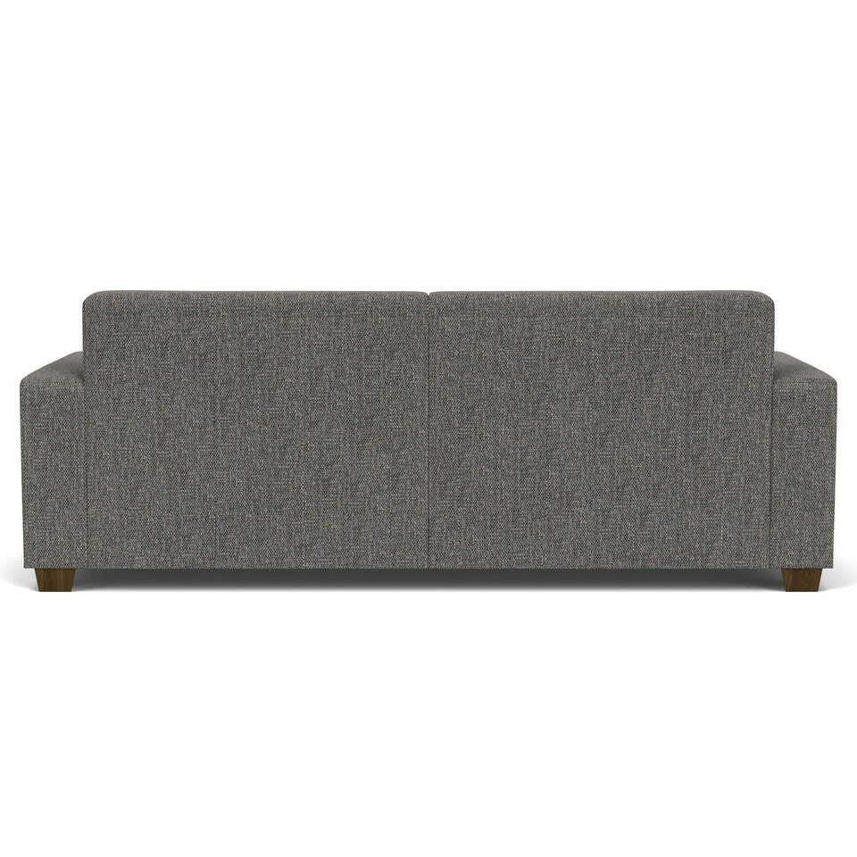 Bank Aberdeen 3-zits - Grijs 6 Bank Aberdeen 3-zits - Grijs - Afbeelding 4