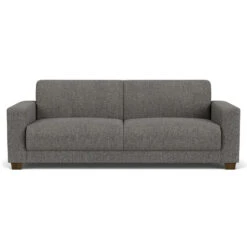 Bank Aberdeen 3-zits - Grijs