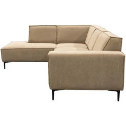 Hoekbank Romy Links - Beige 15 Hoekbank Romy Links - Beige -Meubelpromotie 10108021 8000