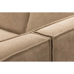 Hoekbank Romy Links - Beige 21 Hoekbank Romy Links - Beige -Meubelpromotie 10108021 9005
