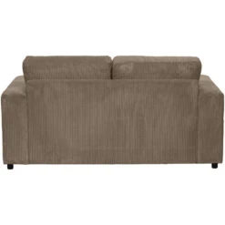 Bank Stuttgart 2-zits - Taupe 13 Bank Stuttgart 2-zits - Taupe -Meubelpromotie 10108108 0900