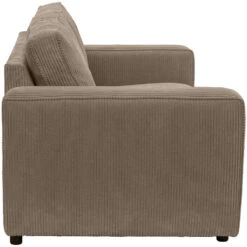 Bank Stuttgart 2-zits - Taupe 14 Bank Stuttgart 2-zits - Taupe -Meubelpromotie 10108108 8000