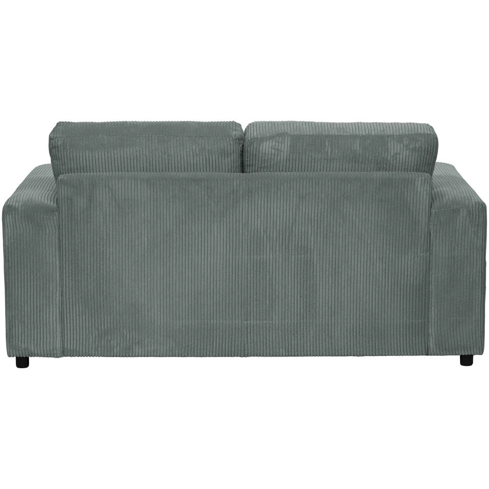 Bank Stuttgart 2-zits - Groen 5 Bank Stuttgart 2-zits - Groen - Afbeelding 3