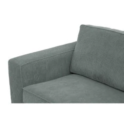 Bank Stuttgart 2-zits - Groen 18 Bank Stuttgart 2-zits - Groen -Meubelpromotie 10108110 9003