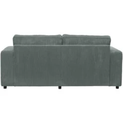 Bank Stuttgart 3-zits - Groen 12 Bank Stuttgart 3-zits - Groen -Meubelpromotie 10108111 0900