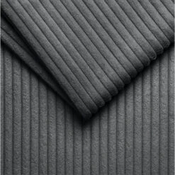 Bank Stuttgart 2-zits - Antraciet 15 Bank Stuttgart 2-zits - Antraciet -Meubelpromotie 10108114 9000