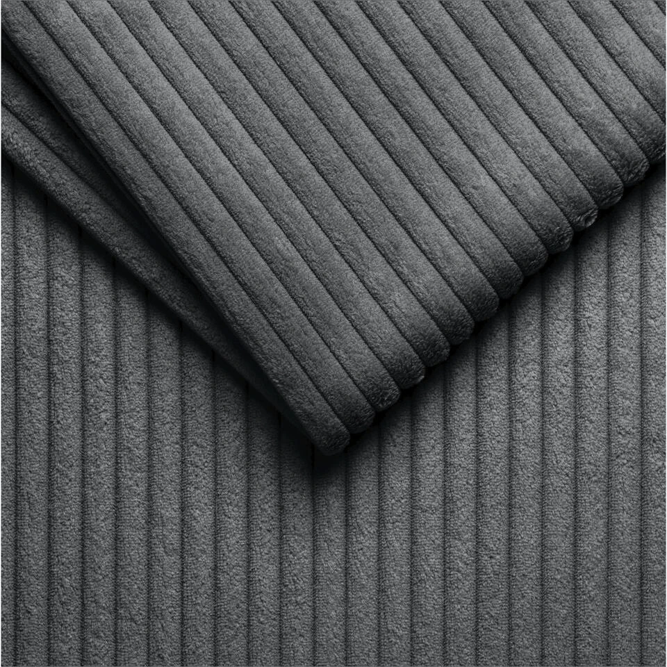 Bank Stuttgart 2-zits - Antraciet 7 Bank Stuttgart 2-zits - Antraciet - Afbeelding 5