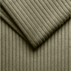 Hoekbank Stuttgart Links - Olijfgroen -Meubelpromotie 10108132 9000