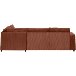 Hoekbank Stuttgart Rechts - Terra 13 Hoekbank Stuttgart Rechts - Terra -Meubelpromotie 10108135 0900