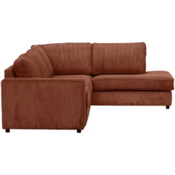 Hoekbank Stuttgart Rechts - Terra 14 Hoekbank Stuttgart Rechts - Terra -Meubelpromotie 10108135 8000