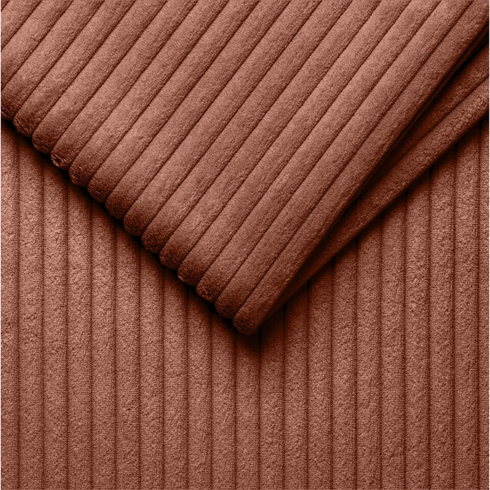 Hoekbank Stuttgart Rechts - Terra 7 Hoekbank Stuttgart Rechts - Terra - Afbeelding 5