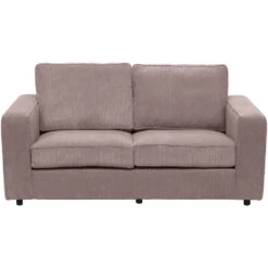 Bank Stuttgart 2-zits - Roze