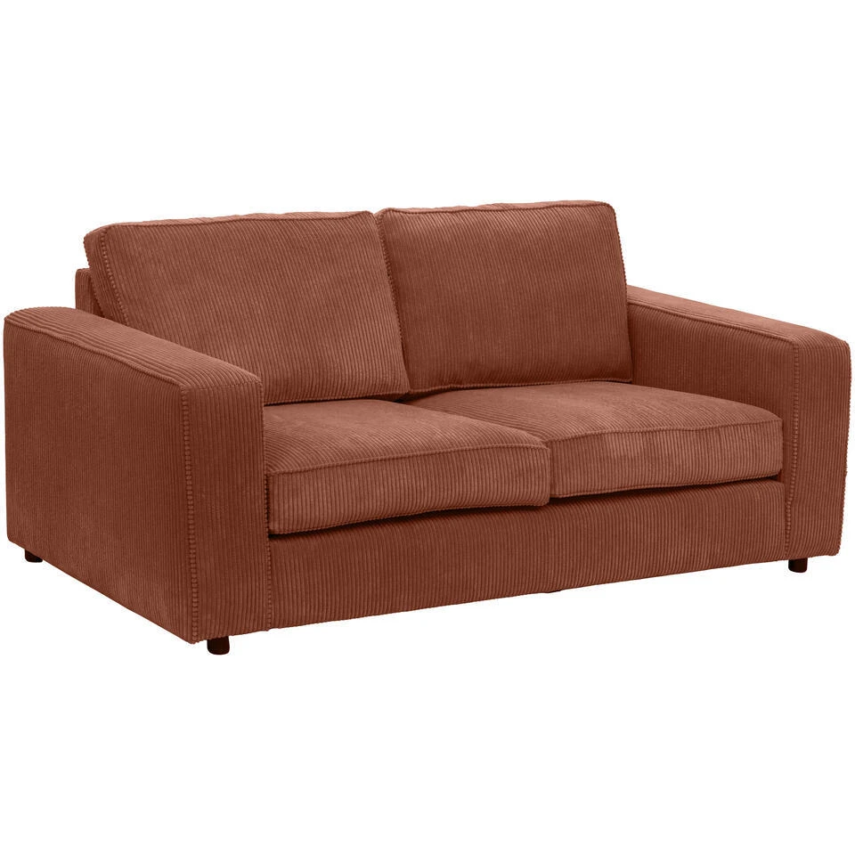 Bank Stuttgart 2-zits - Terra 4 Bank Stuttgart 2-zits - Terra - Afbeelding 2