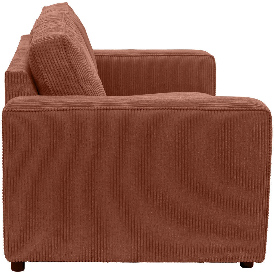 Bank Stuttgart 2-zits - Terra 6 Bank Stuttgart 2-zits - Terra - Afbeelding 4