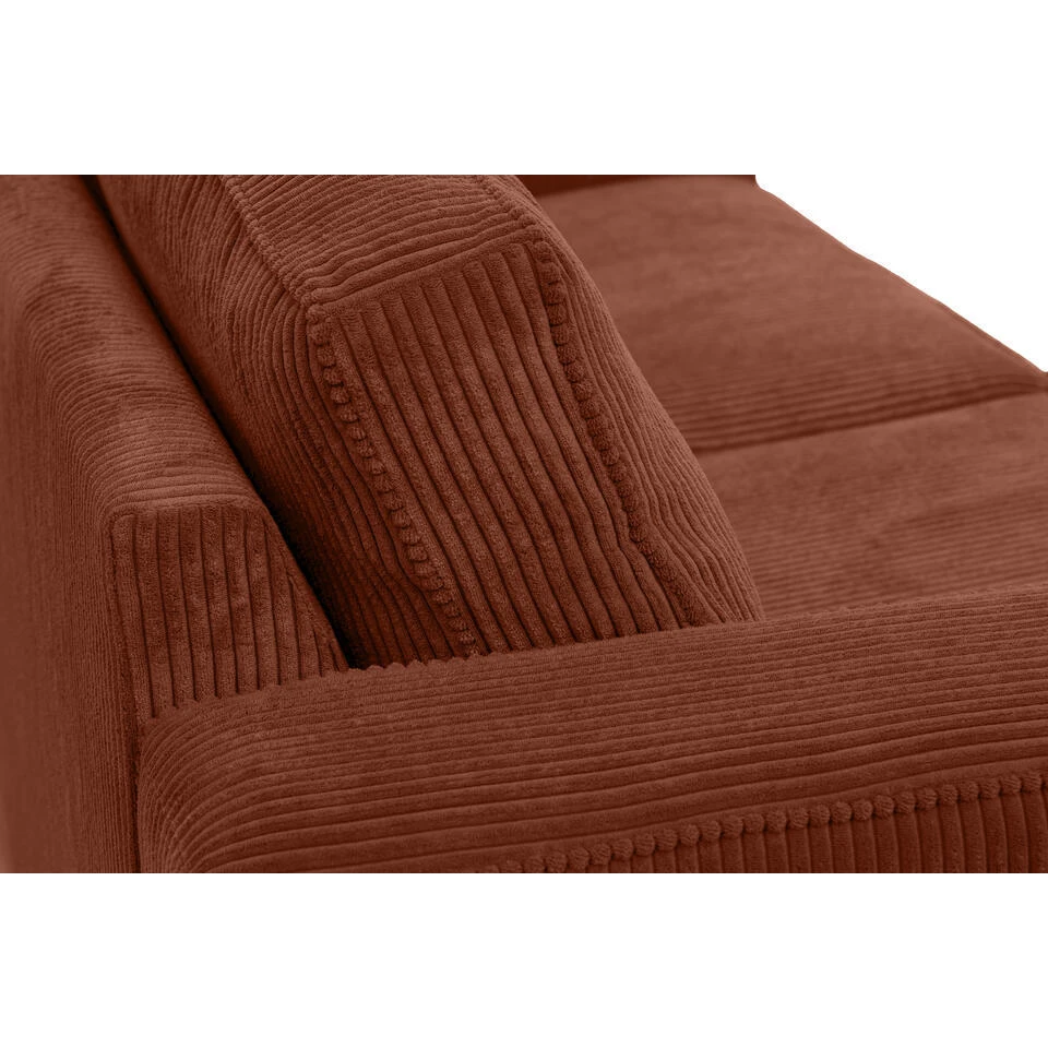 Bank Stuttgart 2-zits - Terra 9 Bank Stuttgart 2-zits - Terra - Afbeelding 7