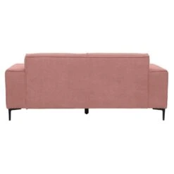 Bank Romy 2-zits - Stof Curio - Roze 12 Bank Romy 2-zits - Stof Curio - Roze -Meubelpromotie 10108146 0900