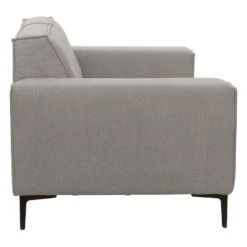 Bank Romy 2-zits - Stof Curio - Grijs 13 Bank Romy 2-zits - Stof Curio - Grijs -Meubelpromotie 10108148 8000