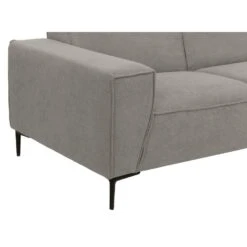 Bank Romy 2-zits - Stof Curio - Grijs 15 Bank Romy 2-zits - Stof Curio - Grijs -Meubelpromotie 10108148 9001