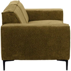 Bank Romy 3-zits - Stof Egon - Groen 14 Bank Romy 3-zits - Stof Egon - Groen -Meubelpromotie 10108151 8000