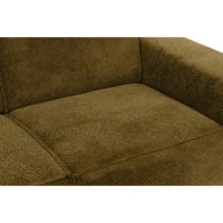 Bank Romy 3-zits - Stof Egon - Groen 16 Bank Romy 3-zits - Stof Egon - Groen -Meubelpromotie 10108151 9001