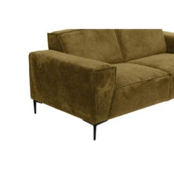 Bank Romy 3-zits - Stof Egon - Groen 17 Bank Romy 3-zits - Stof Egon - Groen -Meubelpromotie 10108151 9002