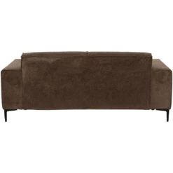 Bank Romy 3-zits - Stof Egon - Taupe 13 Bank Romy 3-zits - Stof Egon - Taupe -Meubelpromotie 10108157 0900