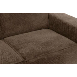 Bank Romy 3-zits - Stof Egon - Taupe 16 Bank Romy 3-zits - Stof Egon - Taupe -Meubelpromotie 10108157 9001