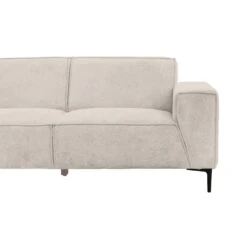 Hoekbank Romy Links - Stof Egon - Beige 17 Hoekbank Romy Links - Stof Egon - Beige -Meubelpromotie 10108163 9003