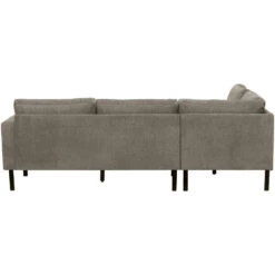 Hoekbank Collin Links - Zand 13 Hoekbank Collin Links - Zand -Meubelpromotie 10108167 0900