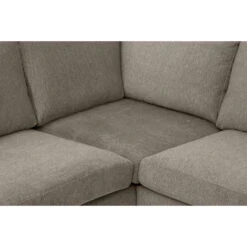 Hoekbank Collin Links - Zand 17 Hoekbank Collin Links - Zand -Meubelpromotie 10108167 9002