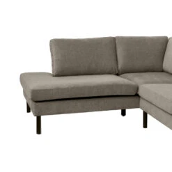 Hoekbank Collin Links - Zand 18 Hoekbank Collin Links - Zand -Meubelpromotie 10108167 9003