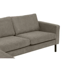 Hoekbank Collin Links - Zand 19 Hoekbank Collin Links - Zand -Meubelpromotie 10108167 9004