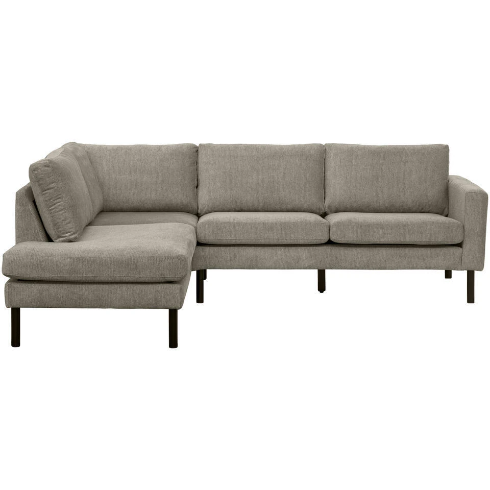 Hoekbank Collin Links - Zand 3 Hoekbank Collin Links - Zand