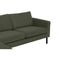 Hoekbank Collin Links - Groen 17 Hoekbank Collin Links - Groen -Meubelpromotie 10108171 9003