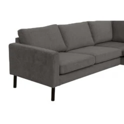 Hoekbank Collin Rechts - Antraciet 16 Hoekbank Collin Rechts - Antraciet -Meubelpromotie 10108174 9001