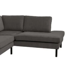 Hoekbank Collin Rechts - Antraciet 18 Hoekbank Collin Rechts - Antraciet -Meubelpromotie 10108174 9003