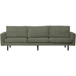 Bank Collin 4-zits - Groen