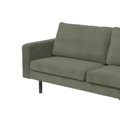 Bank Collin 4-zits - Groen 14 Bank Collin 4-zits - Groen -Meubelpromotie 10108181 9001