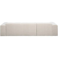 Hoekbank Beau Links - Raven - Beige 11 Hoekbank Beau Links - Raven - Beige -Meubelpromotie 10108209 0900