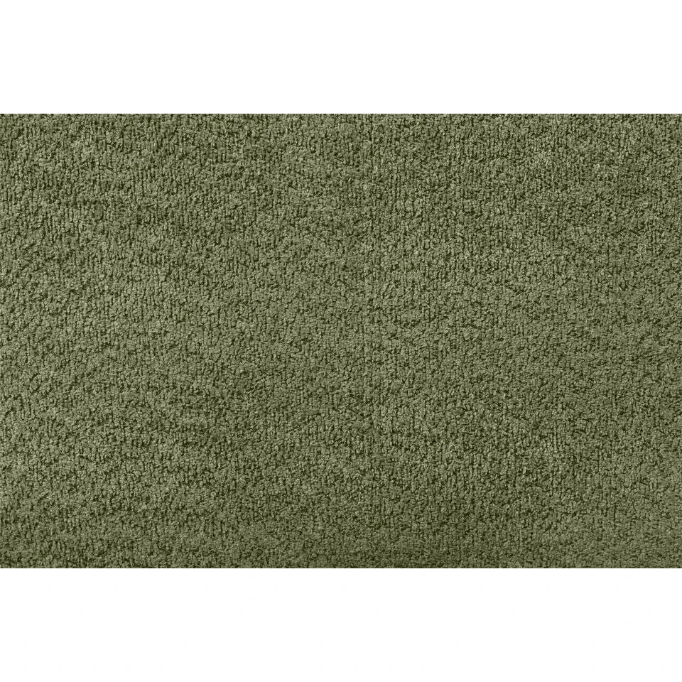 Bank Elsa Met Chaise Longue Links - Stof Anthology - Groen 5 Bank Elsa Met Chaise Longue Links - Stof Anthology - Groen - Afbeelding 3