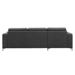 Hoekbank Tom Stof Basel - Donkergrijs 9 Hoekbank Tom Stof Basel - Donkergrijs -Meubelpromotie 10110800 0927