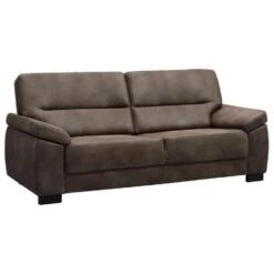 Bank Milo 2-zits - Bruin 7 Bank Milo 2-zits - Bruin -Meubelpromotie 10111283 0300 1