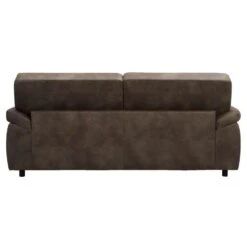 Bank Milo 2,5-zits - Bruin 9 Bank Milo 2,5-zits - Bruin -Meubelpromotie 10111283 0900