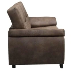 Bank Milo 2-zits - Bruin 8 Bank Milo 2-zits - Bruin -Meubelpromotie 10111283 8000 1