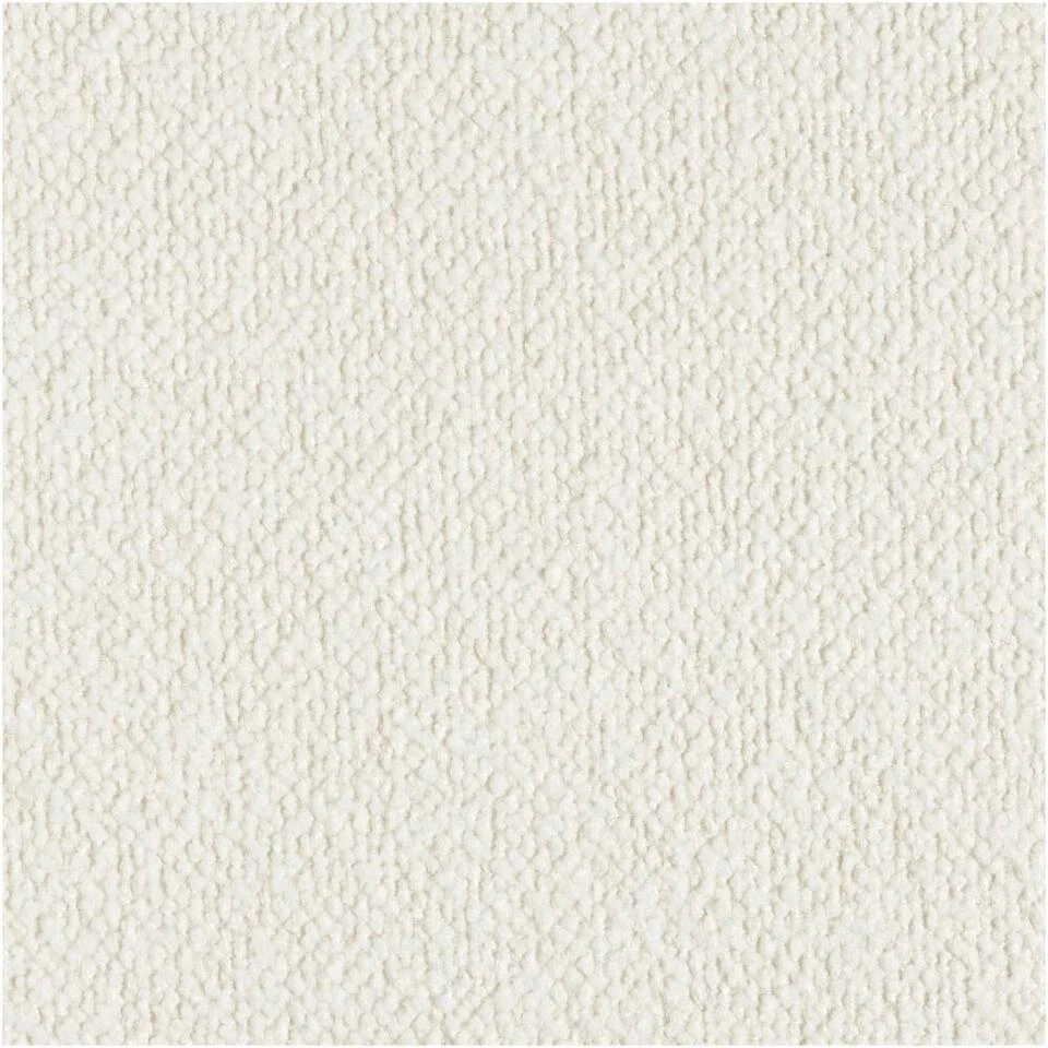 Bank Enzio 3,5-zits - Stof Sirena - Crème 5 Bank Enzio 3,5-zits - Stof Sirena - Crème - Afbeelding 3