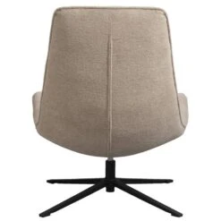 Fauteuil Emily - Zand 12 Fauteuil Emily - Zand -Meubelpromotie 10201131 0900 02