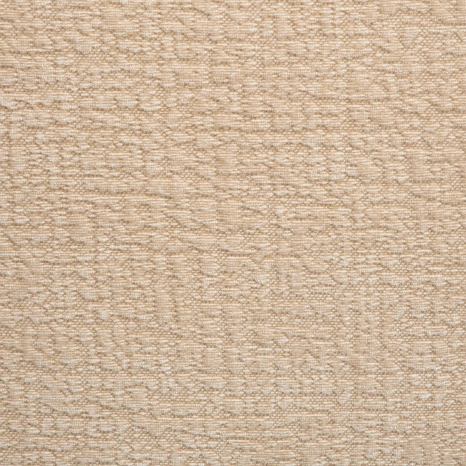 Loveseat Enzio - Stof Elephant - Beige 5 Loveseat Enzio - Stof Elephant - Beige - Afbeelding 3